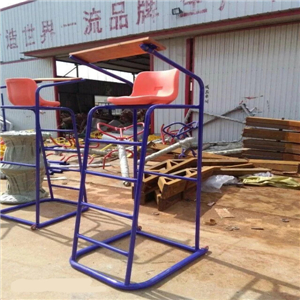簡易裁判臺(tái)椅